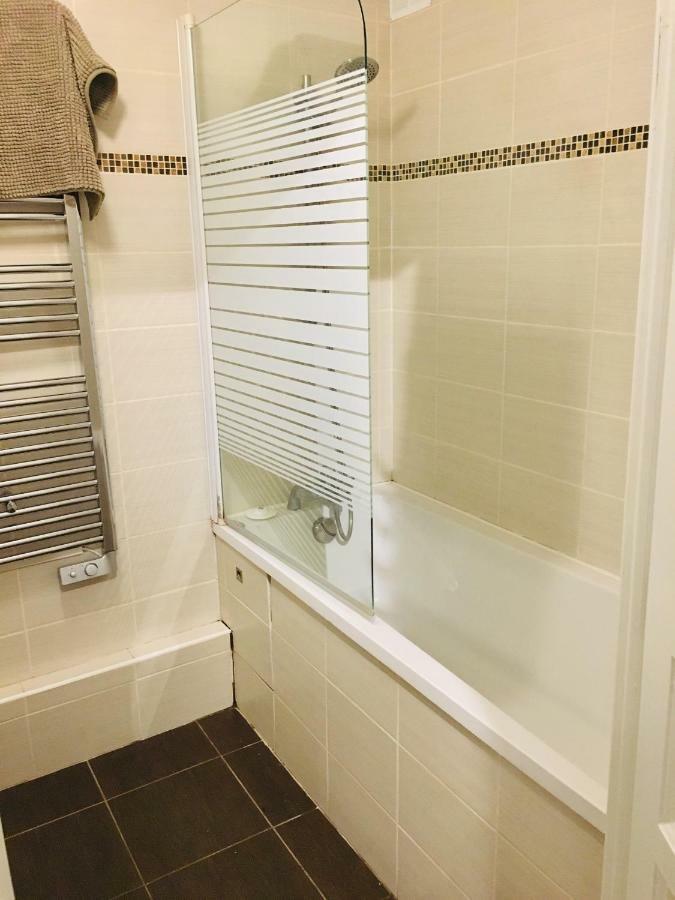 Appartement Heloise, Le Charme Du Vieux-Lilla Esterno foto